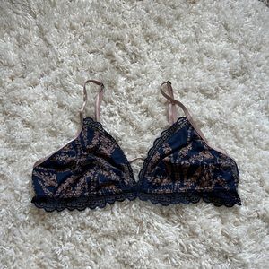 Free People Intimately - Bralette - LG